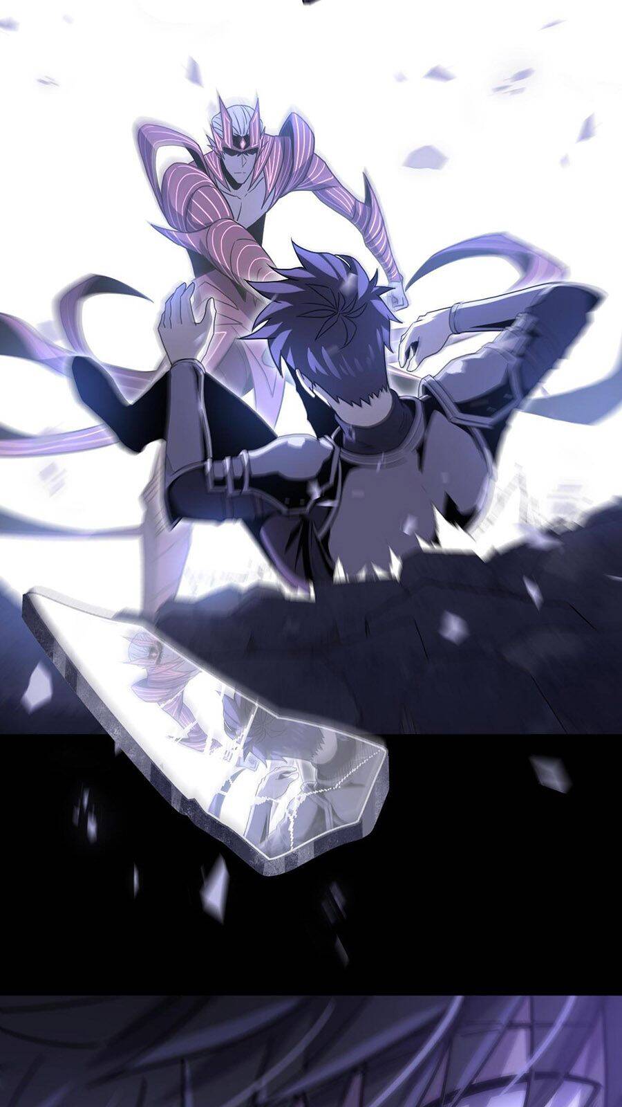 Tác Giả Sinh Tồn Ký Chapter 3 - 59