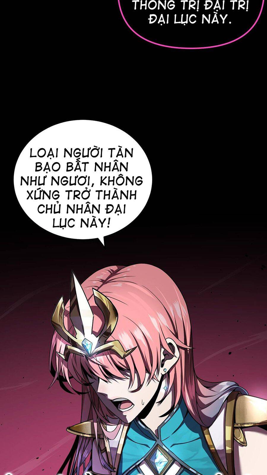 Tác Giả Sinh Tồn Ký Chapter 3 - 7