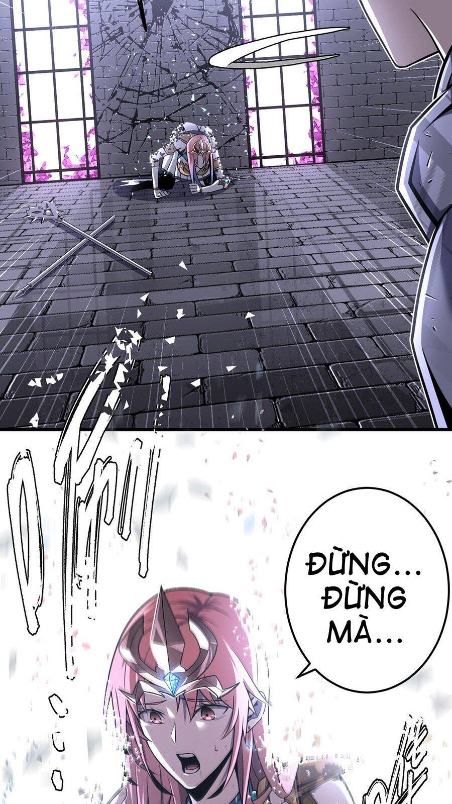 Tác Giả Sinh Tồn Ký Chapter 3 - 68