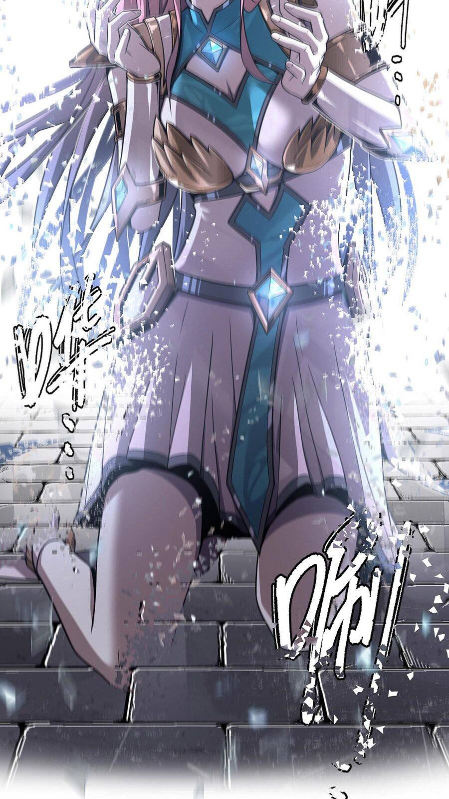 Tác Giả Sinh Tồn Ký Chapter 3 - 69