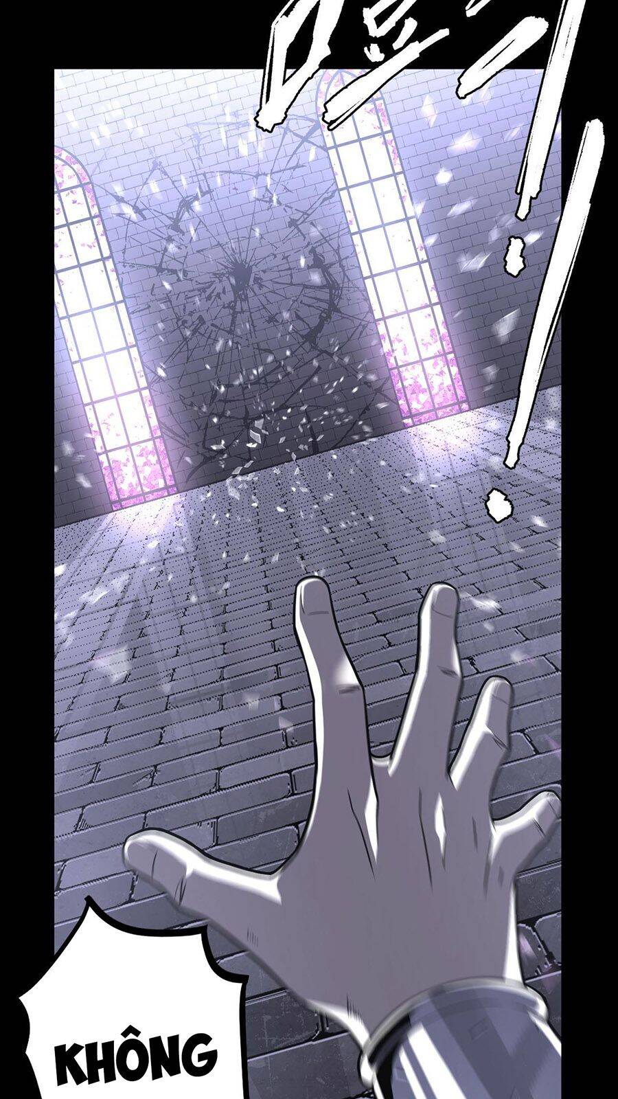 Tác Giả Sinh Tồn Ký Chapter 3 - 72