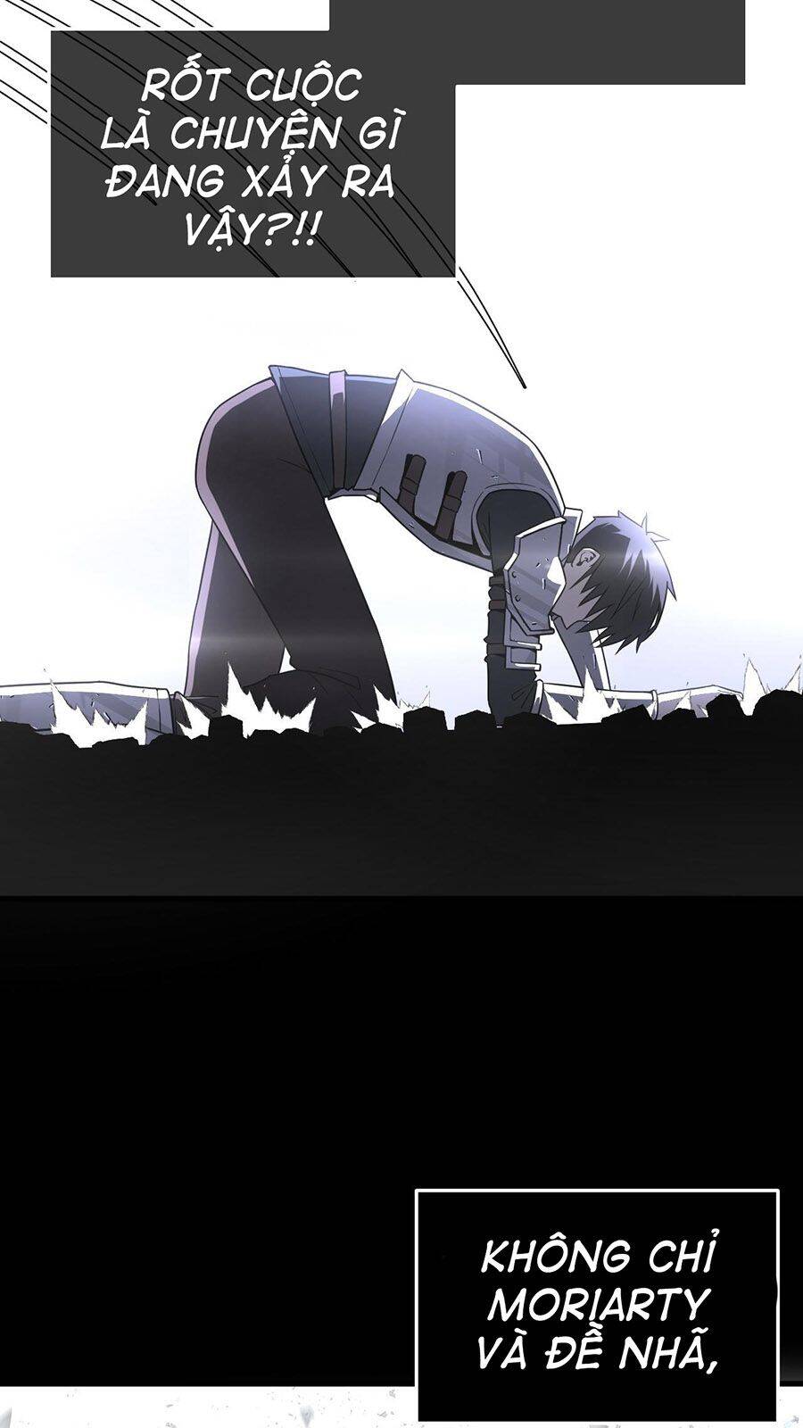 Tác Giả Sinh Tồn Ký Chapter 3 - 74