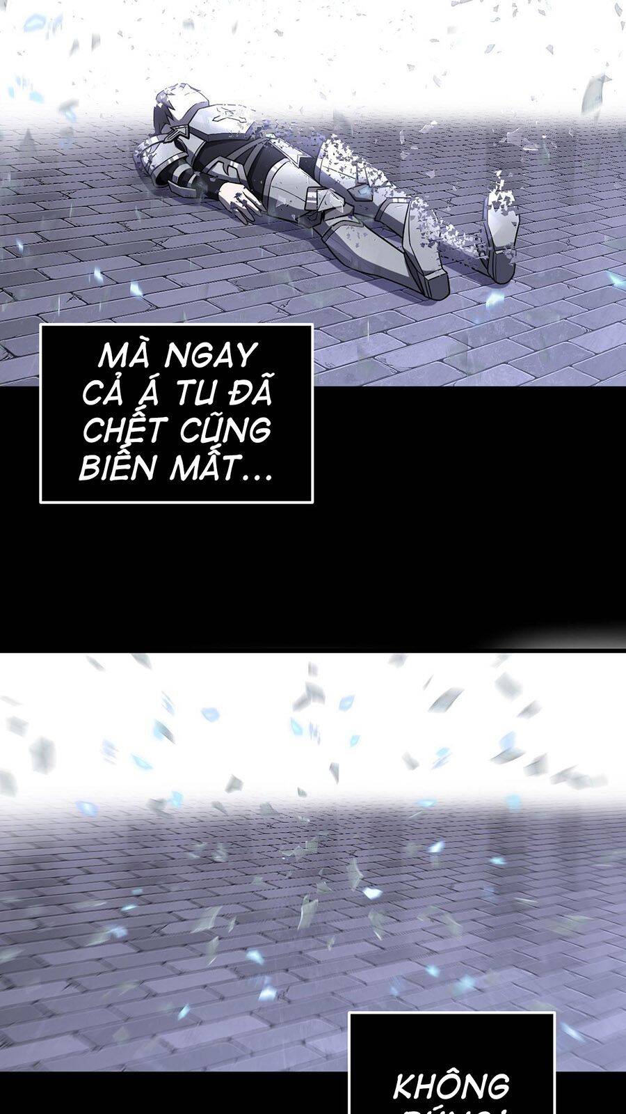 Tác Giả Sinh Tồn Ký Chapter 3 - 75