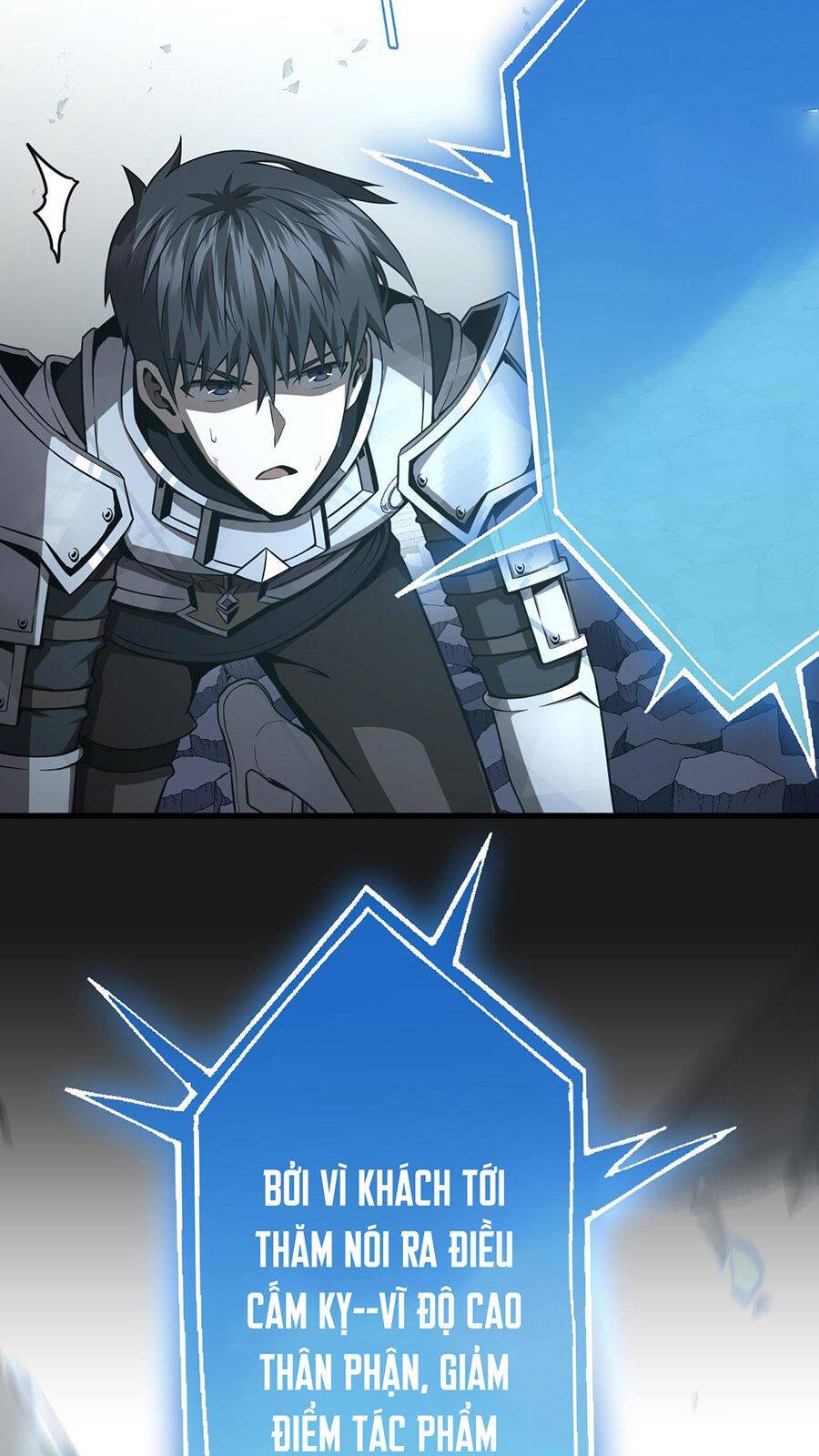 Tác Giả Sinh Tồn Ký Chapter 3 - 78