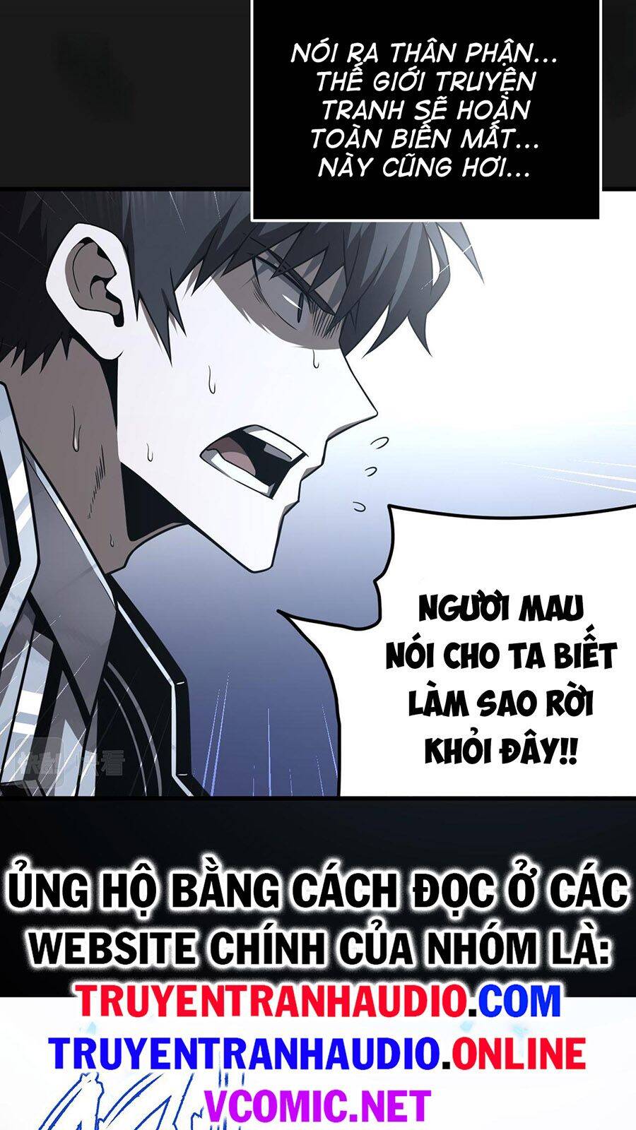 Tác Giả Sinh Tồn Ký Chapter 3 - 82