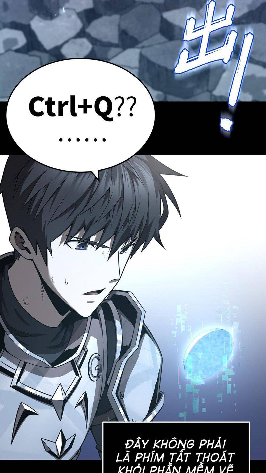 Tác Giả Sinh Tồn Ký Chapter 3 - 84