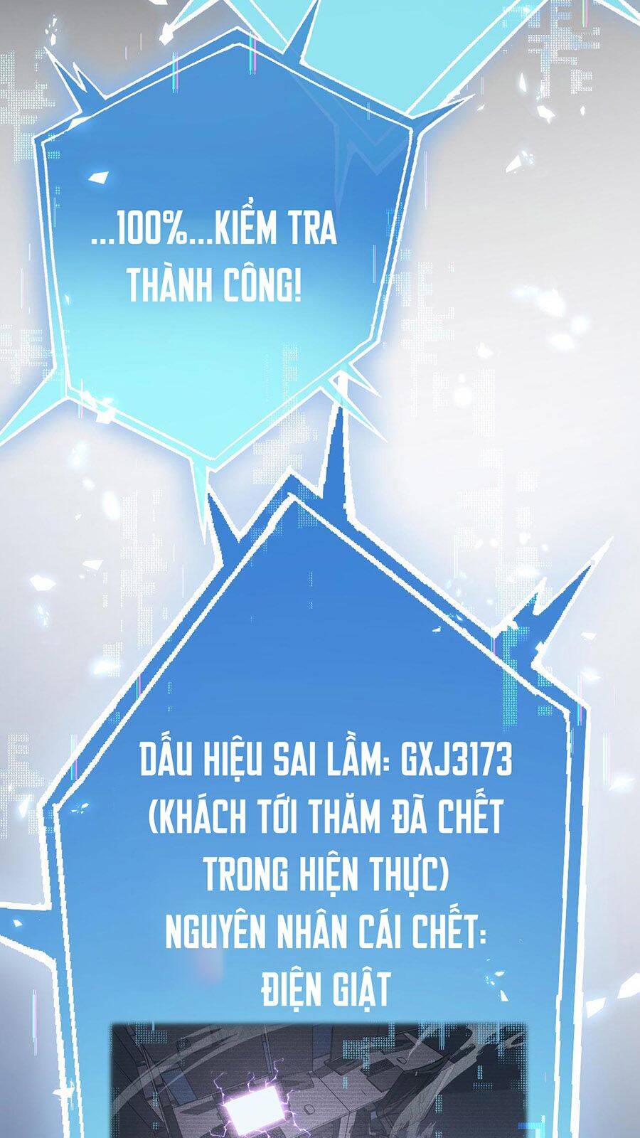 Tác Giả Sinh Tồn Ký Chapter 3 - 89