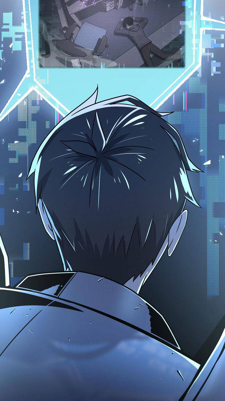 Tác Giả Sinh Tồn Ký Chapter 3 - 90