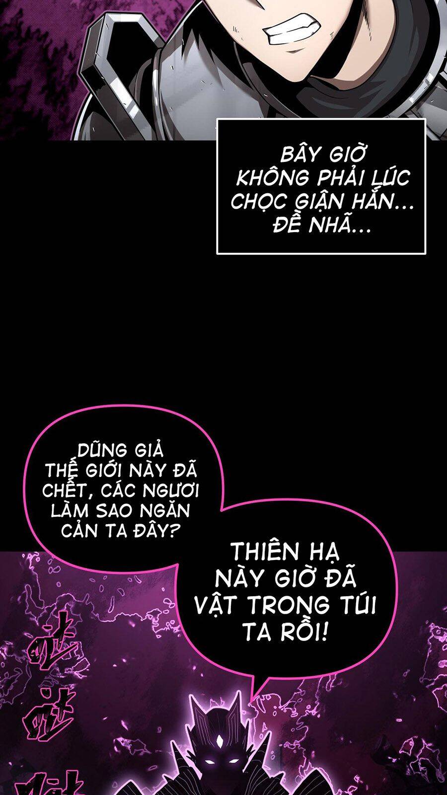 Tác Giả Sinh Tồn Ký Chapter 3 - 10