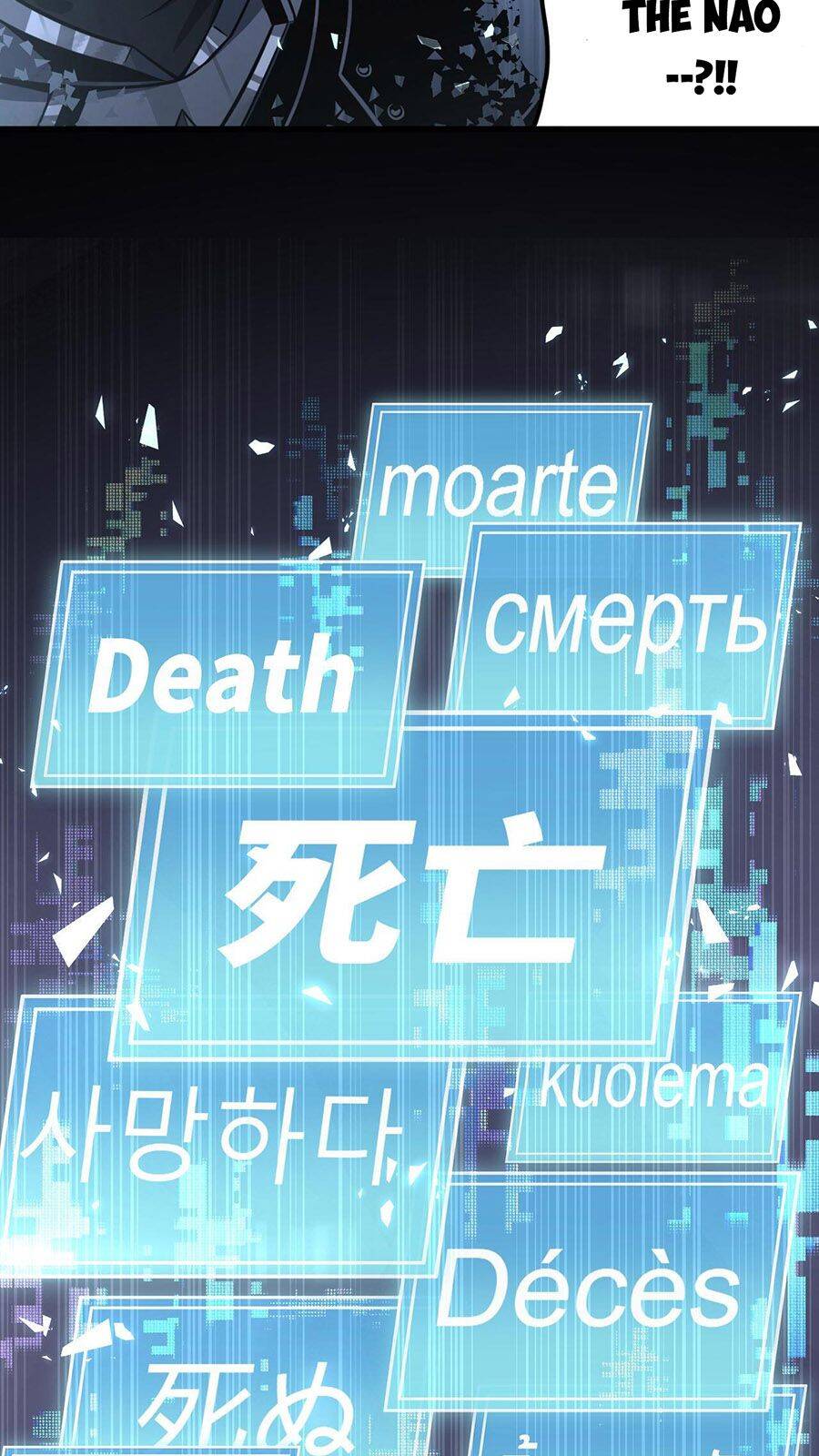 Tác Giả Sinh Tồn Ký Chapter 3 - 96