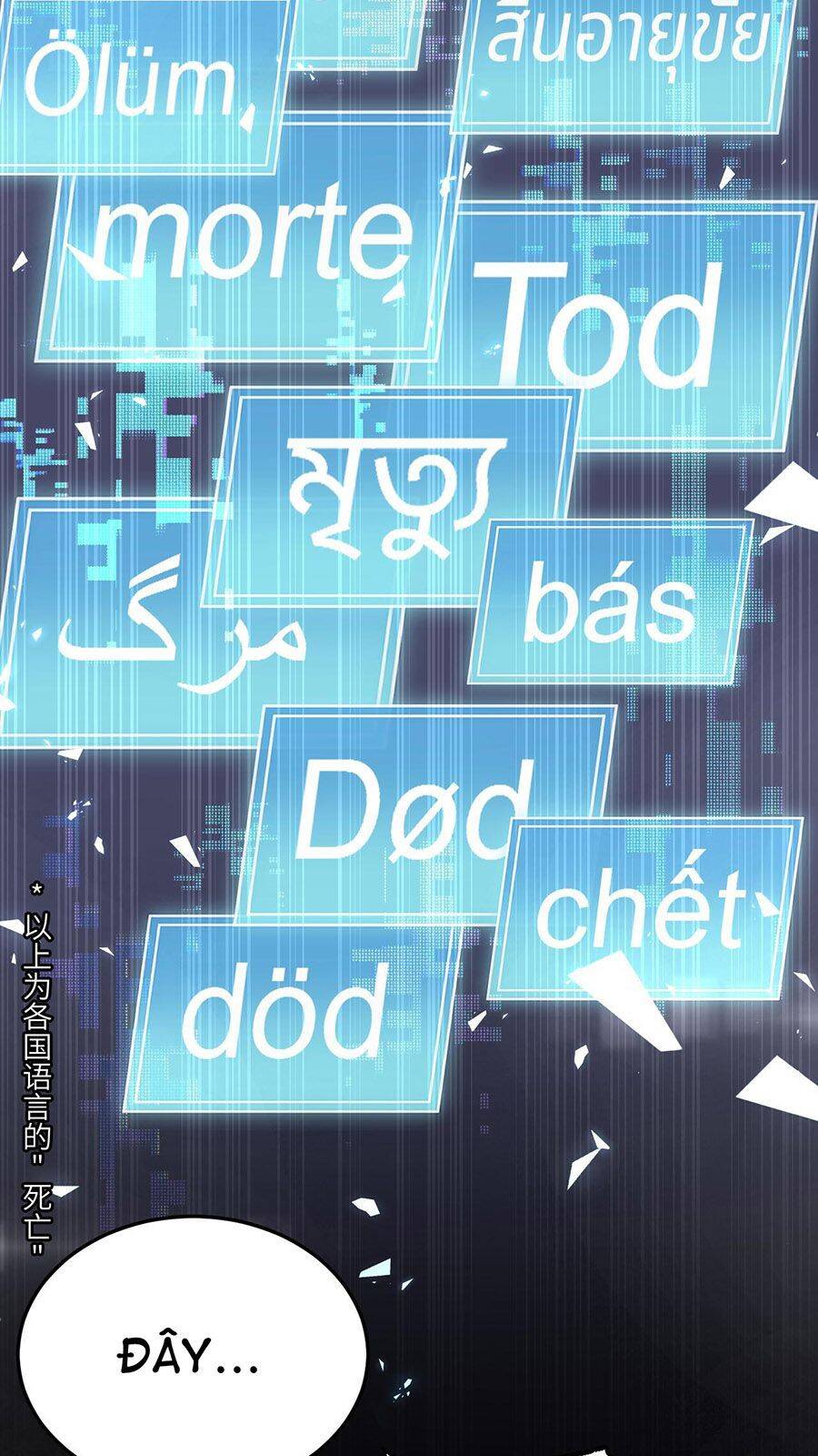 Tác Giả Sinh Tồn Ký Chapter 3 - 97