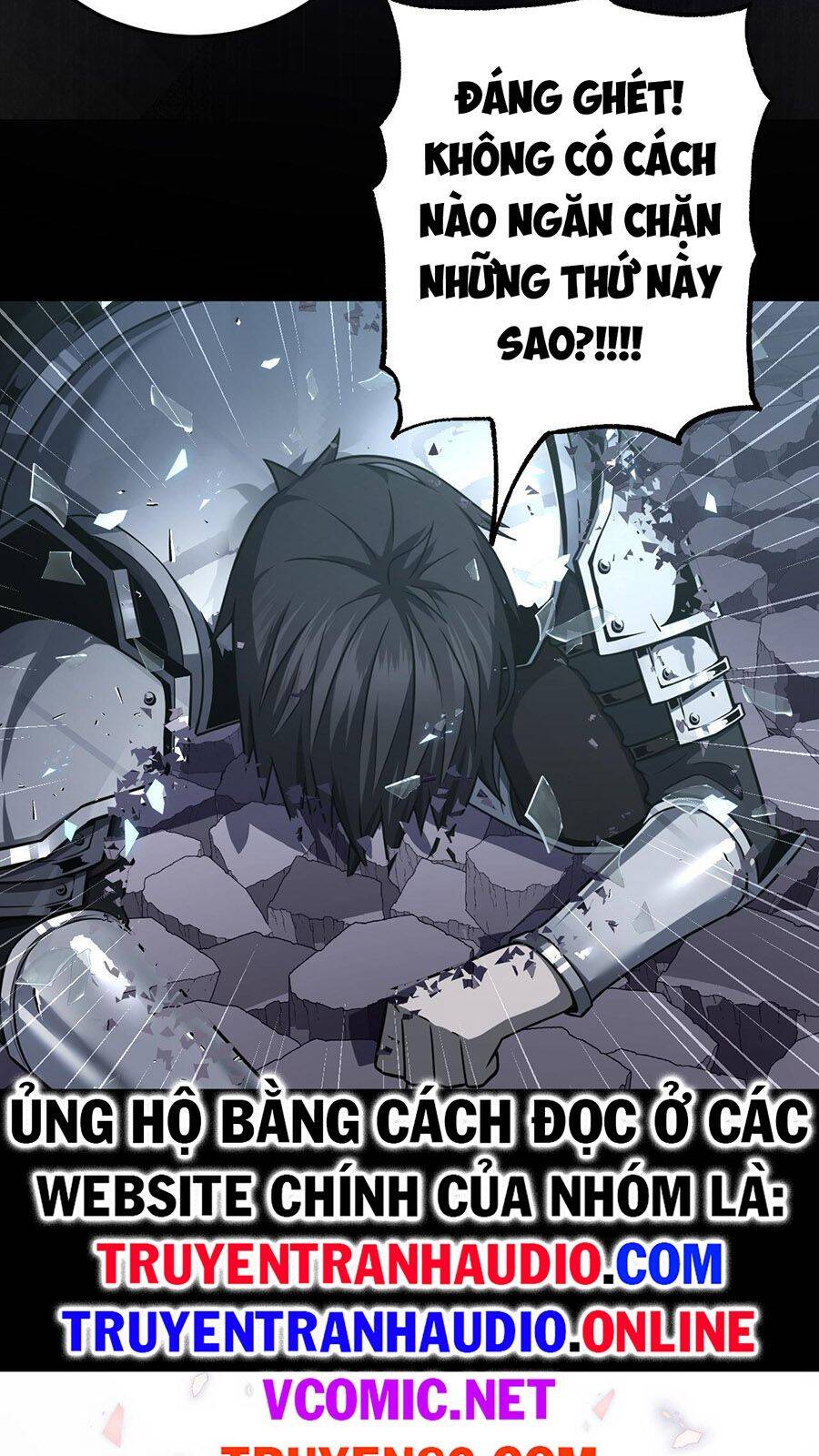 Tác Giả Sinh Tồn Ký Chapter 3 - 98