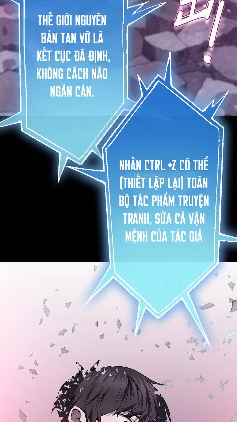 Tác Giả Sinh Tồn Ký Chapter 3 - 100