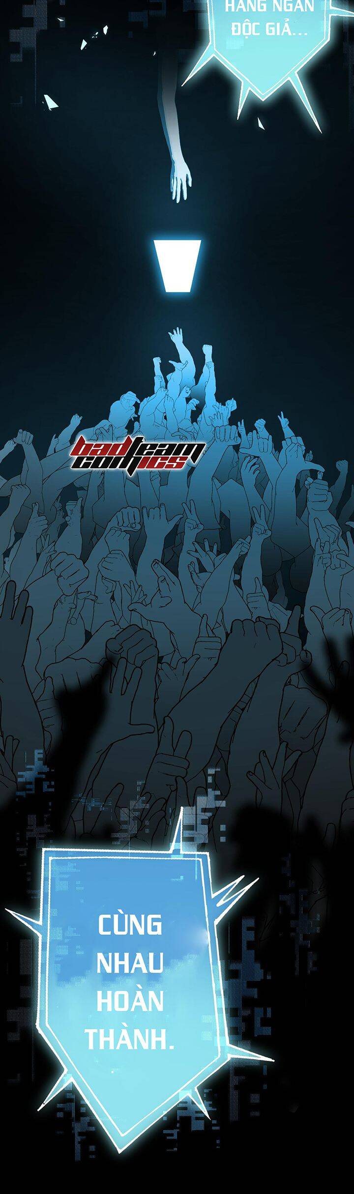 Tác Giả Sinh Tồn Ký Chapter 4 - 13
