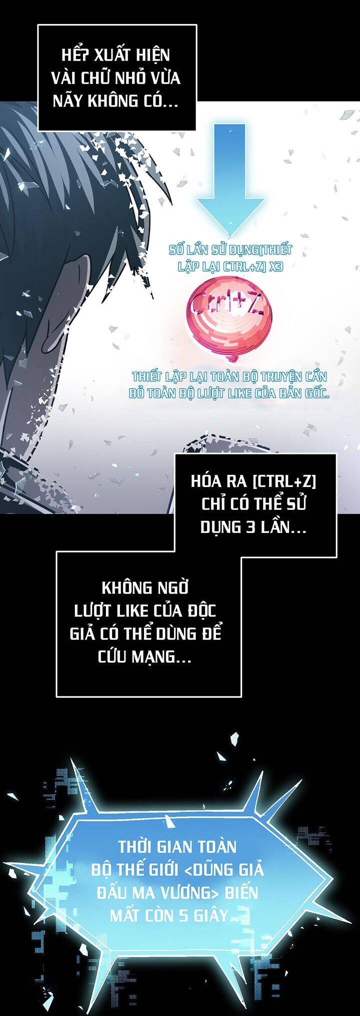 Tác Giả Sinh Tồn Ký Chapter 4 - 15