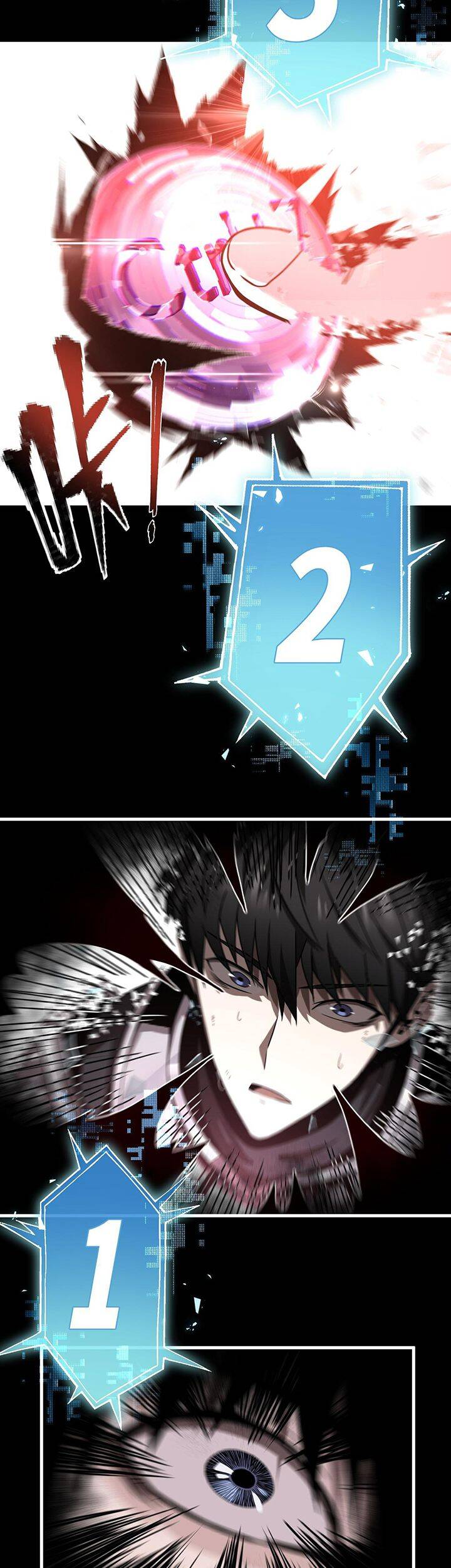 Tác Giả Sinh Tồn Ký Chapter 4 - 17