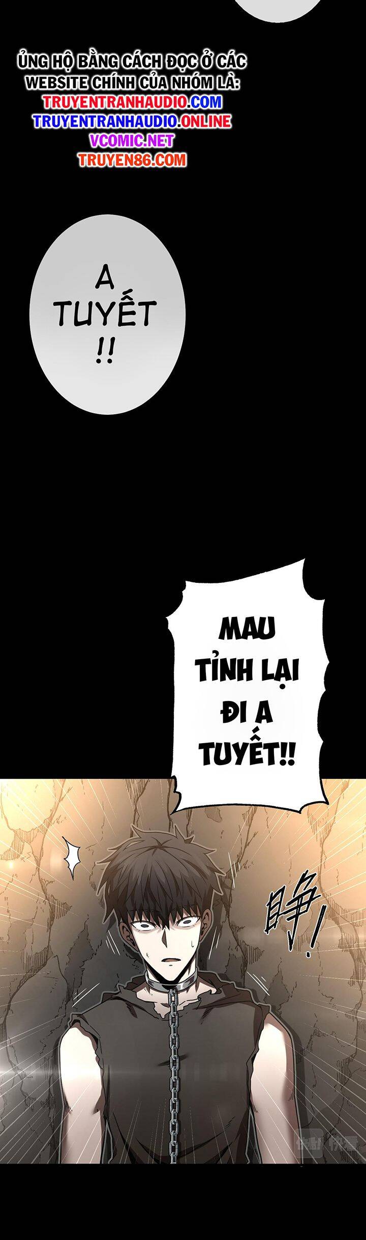 Tác Giả Sinh Tồn Ký Chapter 4 - 22