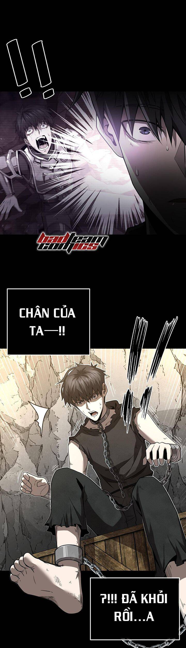 Tác Giả Sinh Tồn Ký Chapter 4 - 23