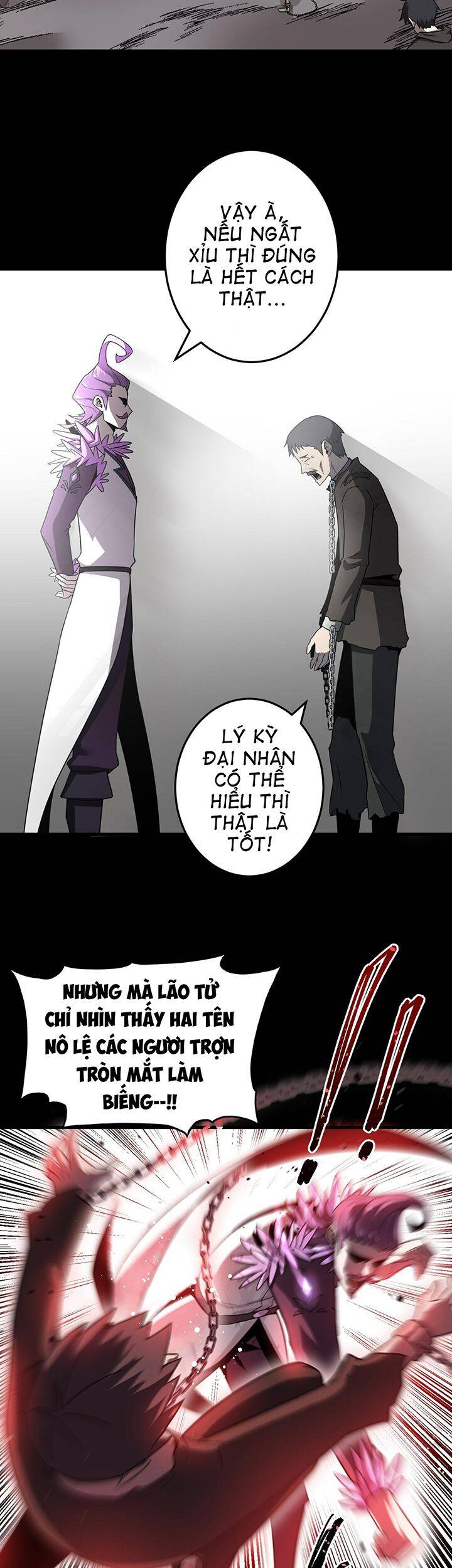 Tác Giả Sinh Tồn Ký Chapter 4 - 28