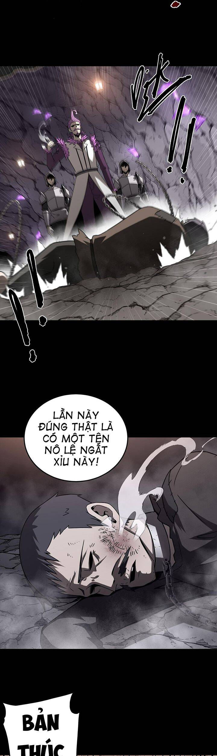 Tác Giả Sinh Tồn Ký Chapter 4 - 30