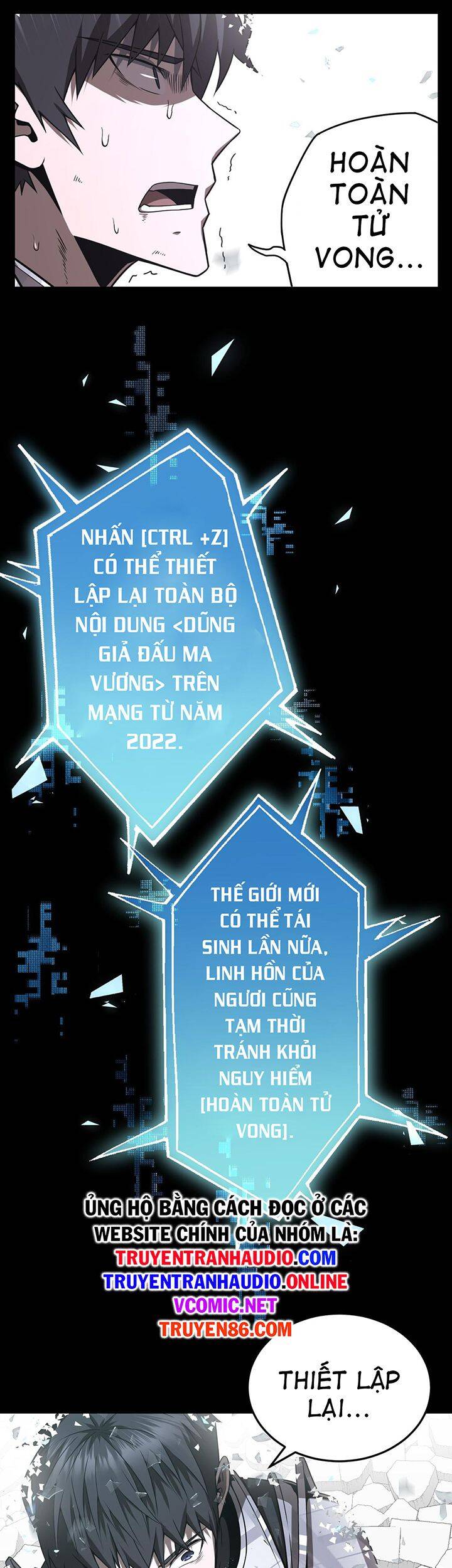 Tác Giả Sinh Tồn Ký Chapter 4 - 4