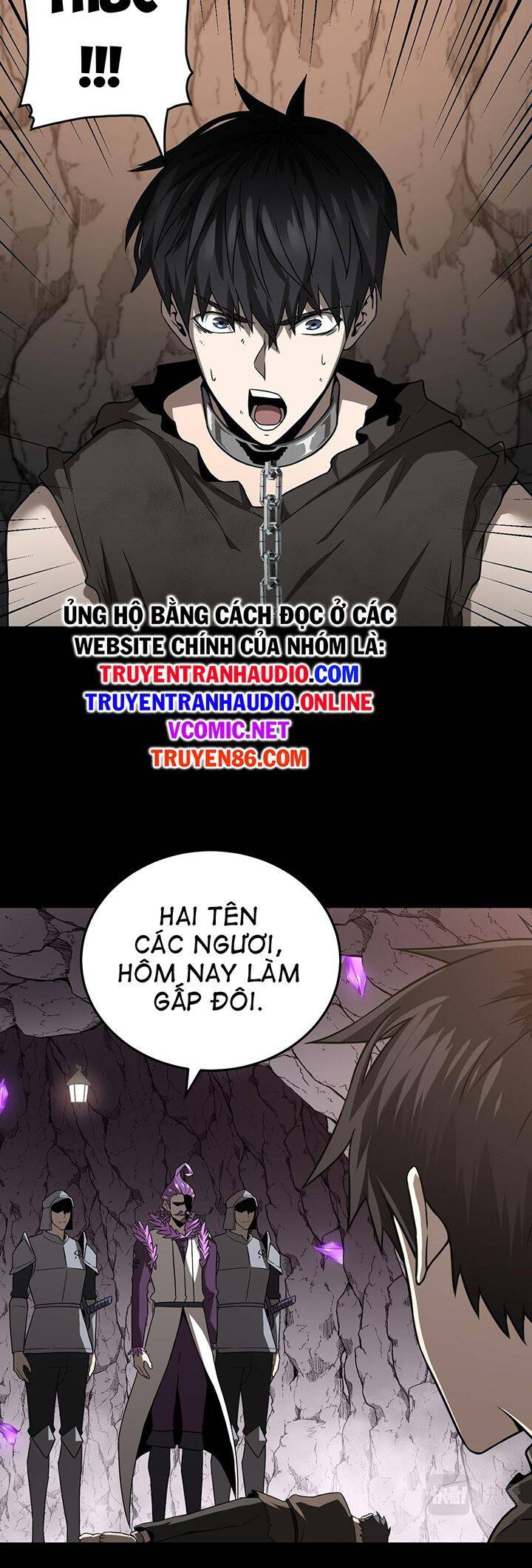 Tác Giả Sinh Tồn Ký Chapter 4 - 31