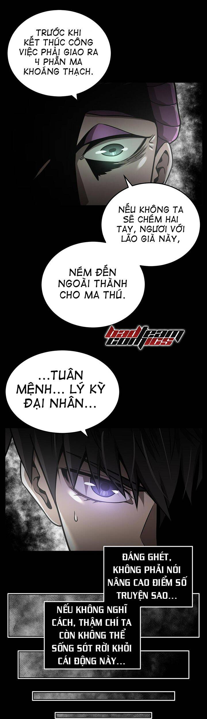 Tác Giả Sinh Tồn Ký Chapter 4 - 32