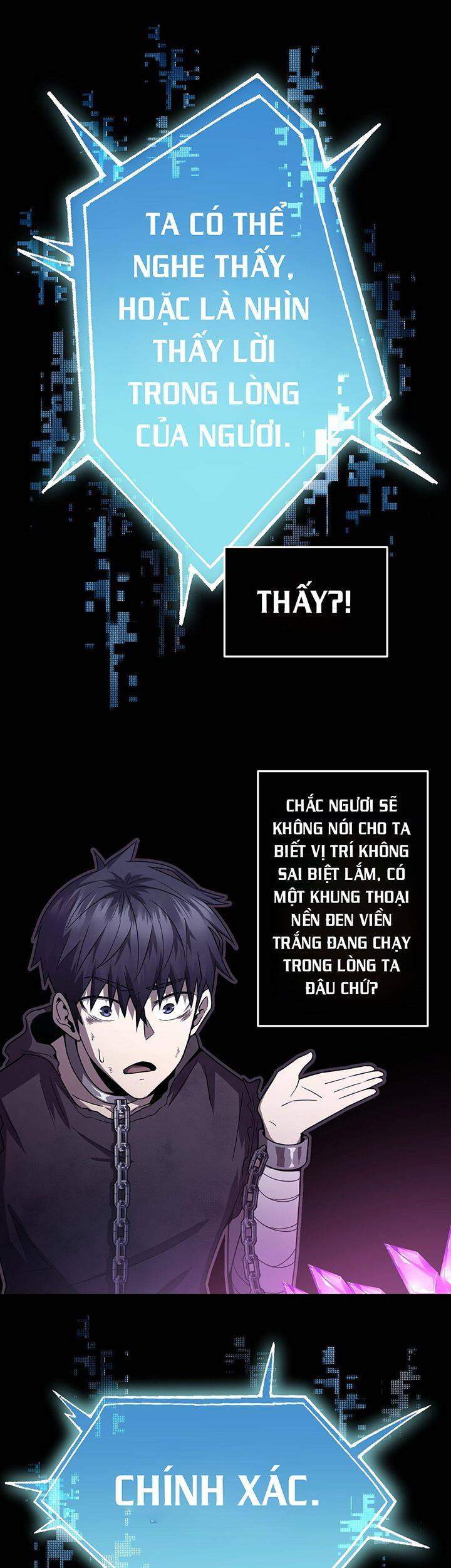 Tác Giả Sinh Tồn Ký Chapter 4 - 42