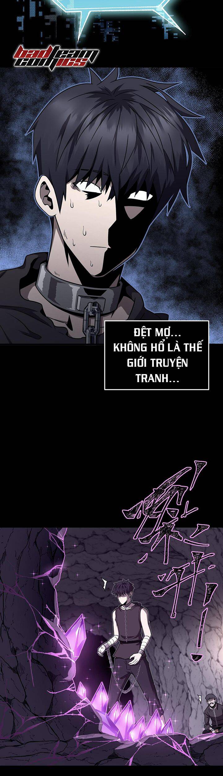 Tác Giả Sinh Tồn Ký Chapter 4 - 43
