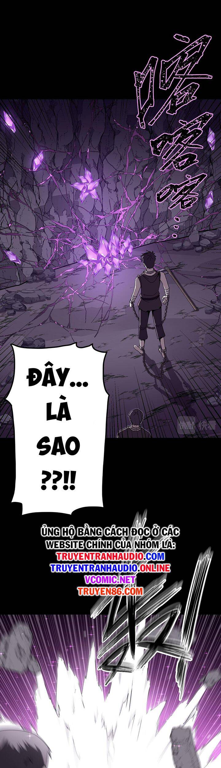 Tác Giả Sinh Tồn Ký Chapter 4 - 44