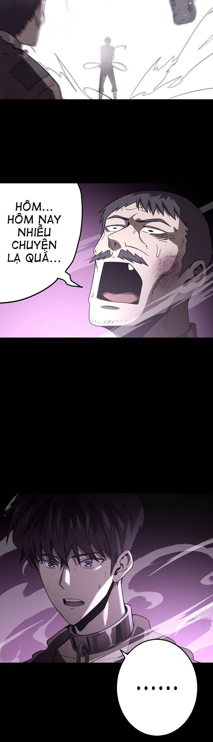 Tác Giả Sinh Tồn Ký Chapter 4 - 45