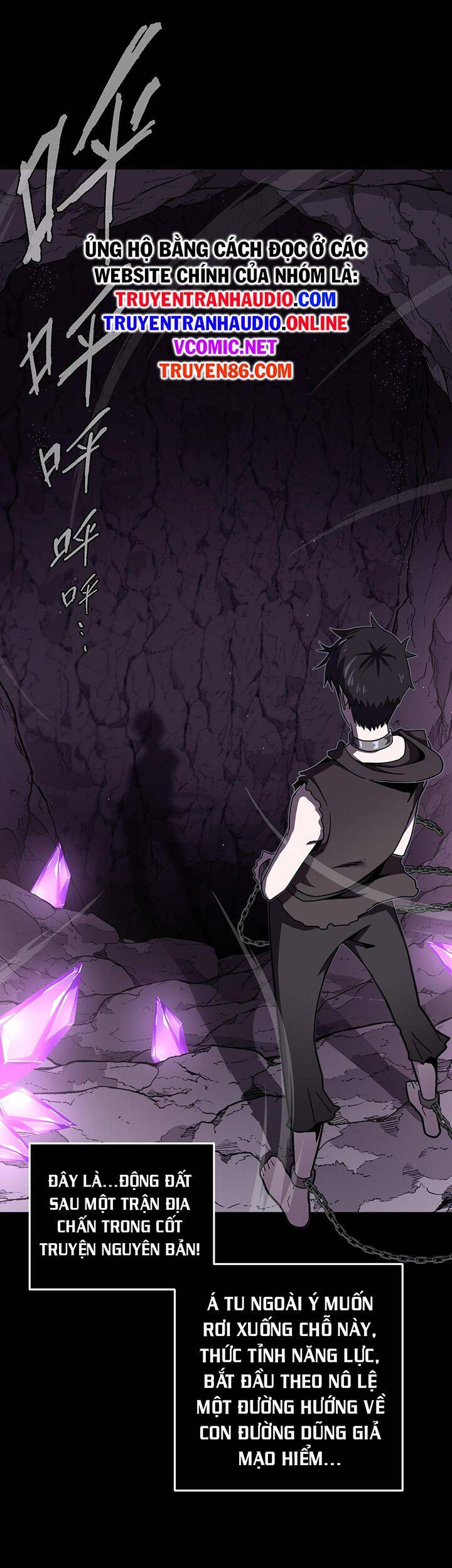 Tác Giả Sinh Tồn Ký Chapter 4 - 46