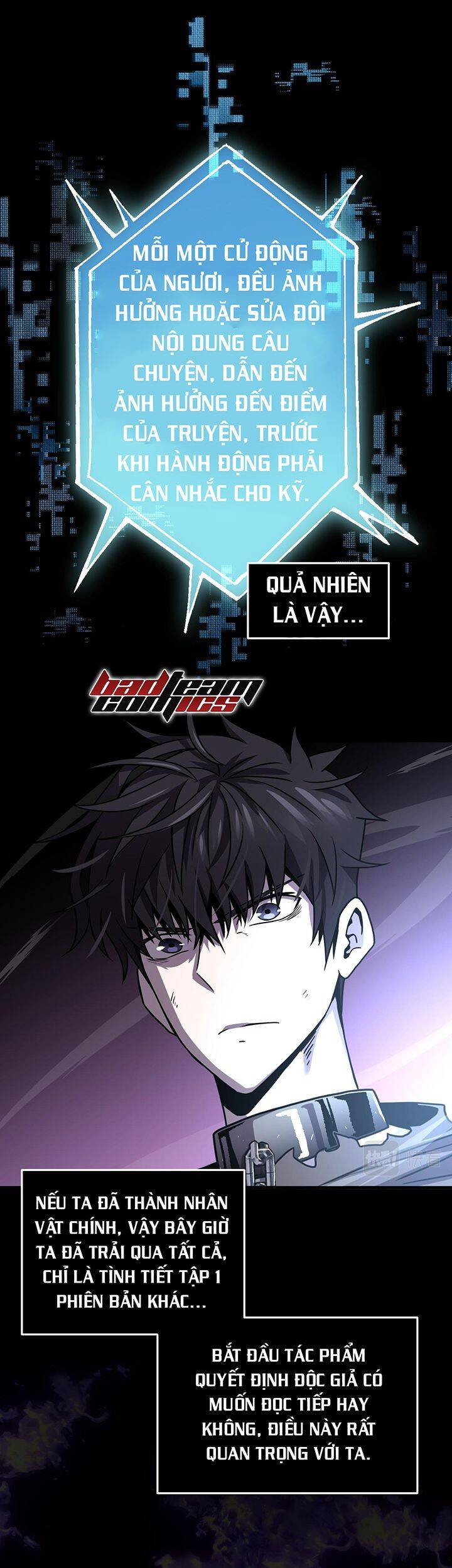 Tác Giả Sinh Tồn Ký Chapter 4 - 48