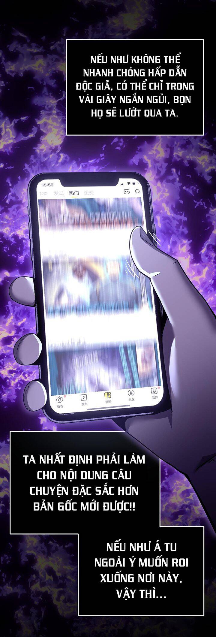 Tác Giả Sinh Tồn Ký Chapter 4 - 49