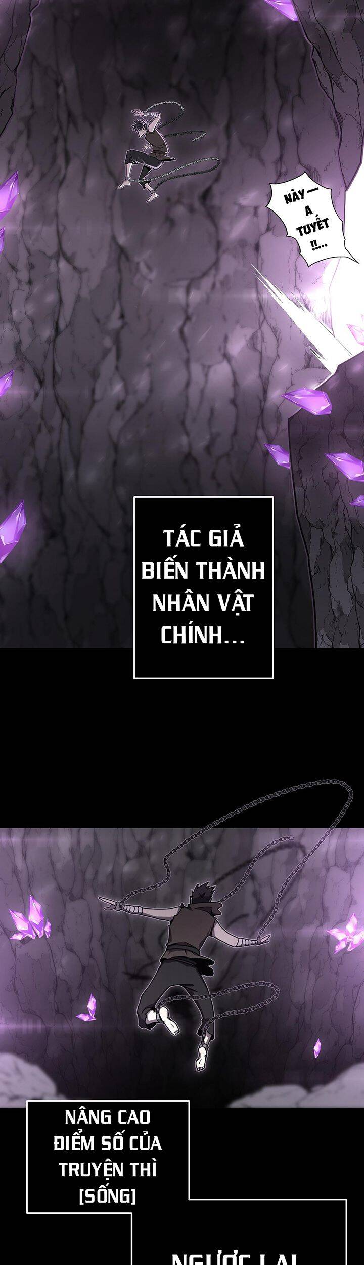 Tác Giả Sinh Tồn Ký Chapter 4 - 53