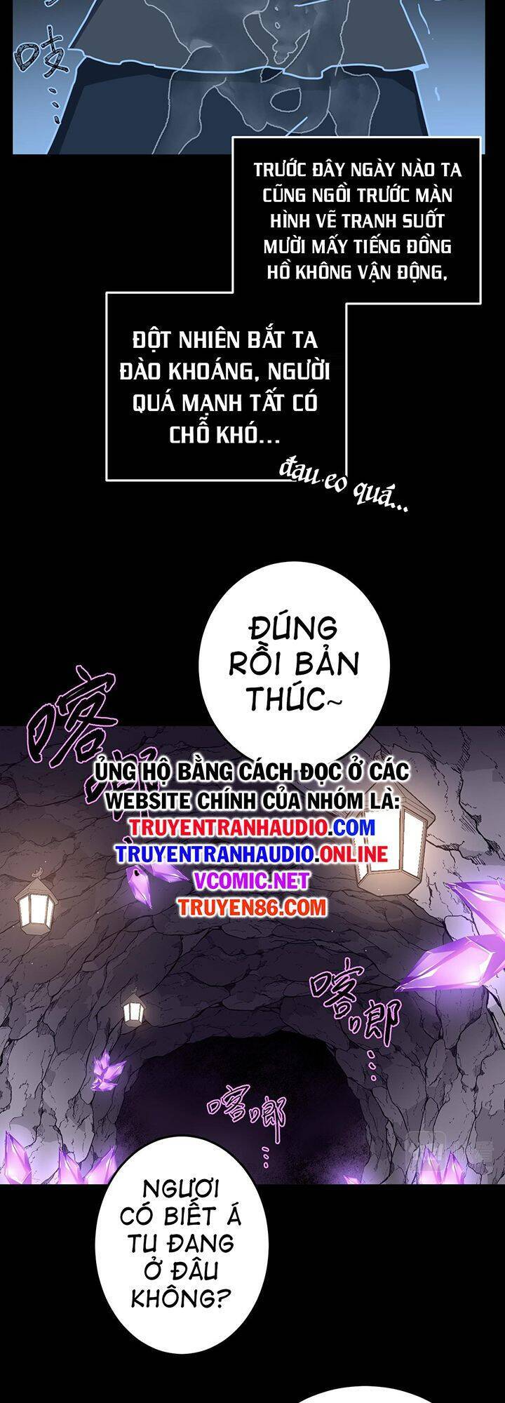 Tác Giả Sinh Tồn Ký Chapter 4 - 64