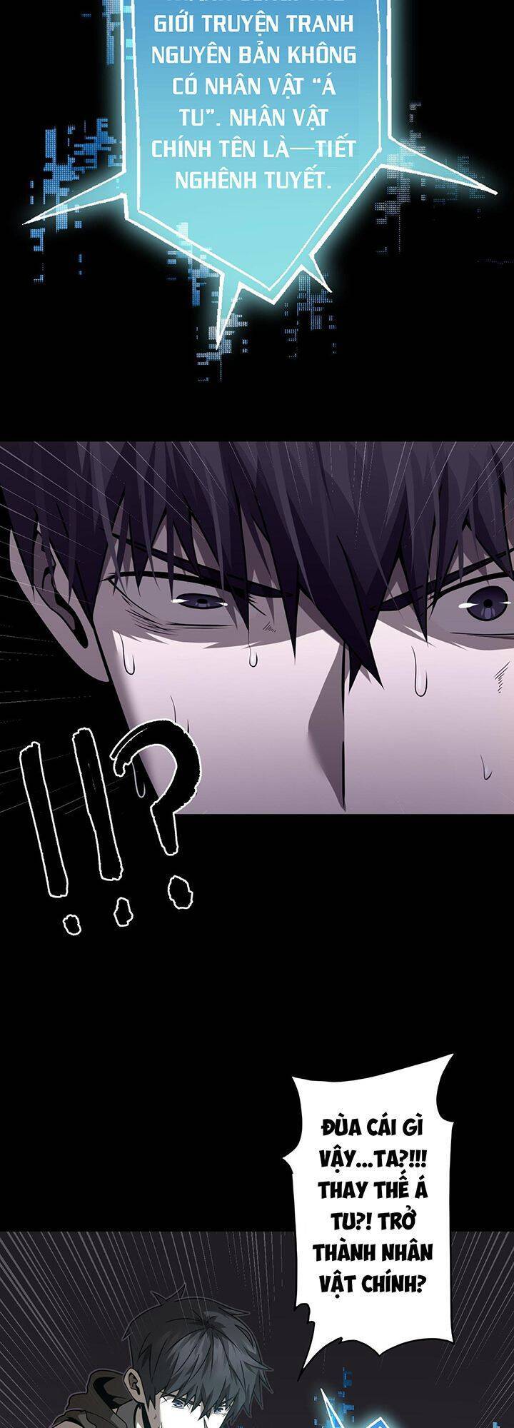 Tác Giả Sinh Tồn Ký Chapter 4 - 69