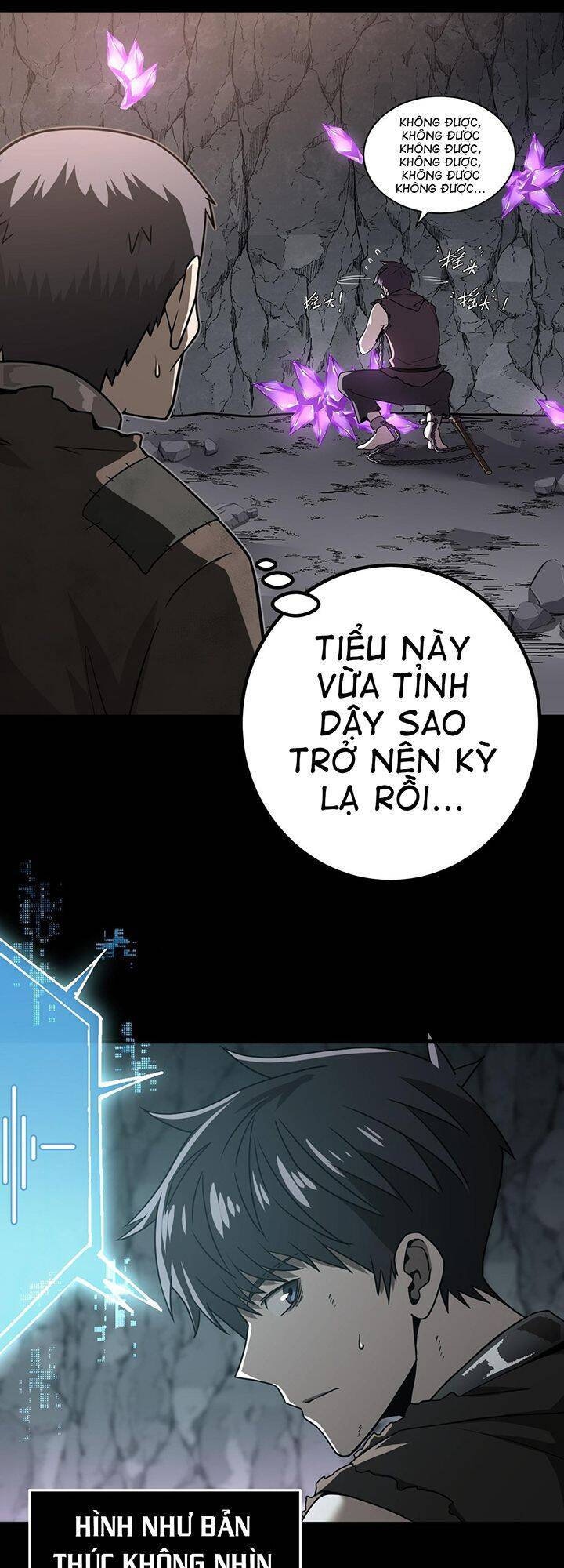 Tác Giả Sinh Tồn Ký Chapter 4 - 74
