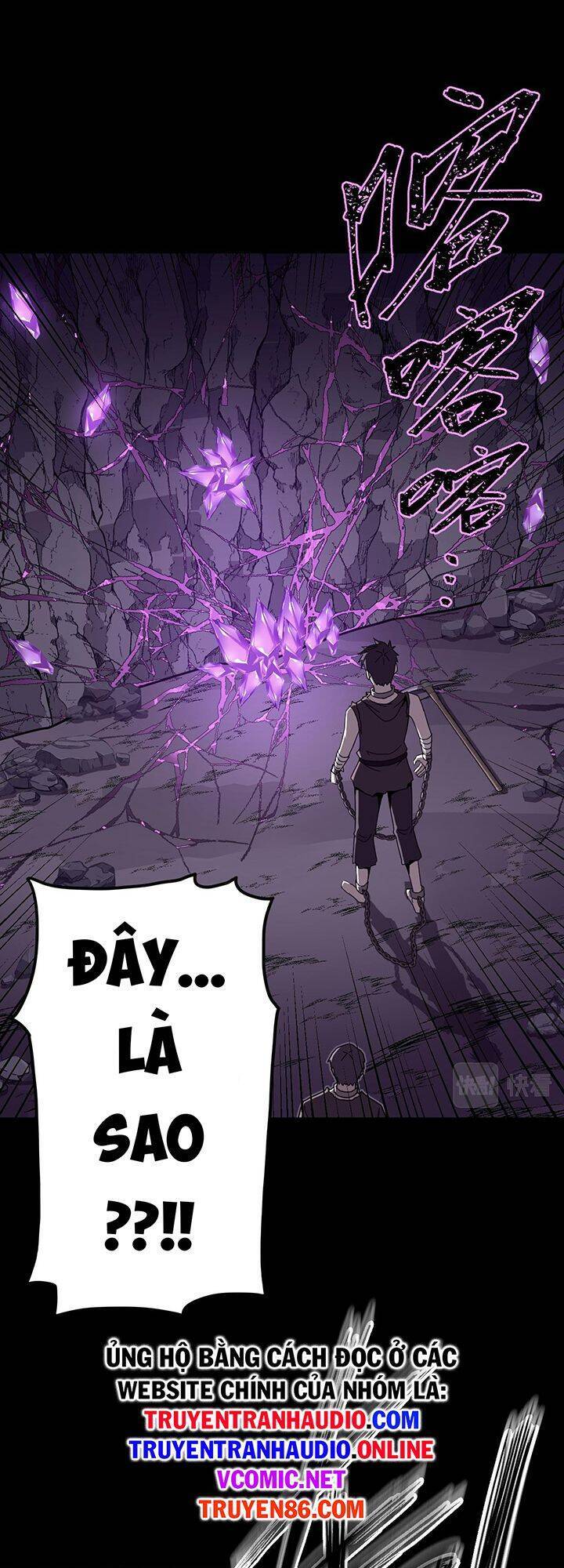 Tác Giả Sinh Tồn Ký Chapter 4 - 80