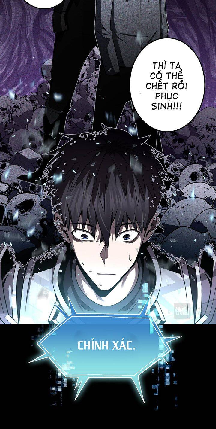 Tác Giả Sinh Tồn Ký Chapter 4 - 9