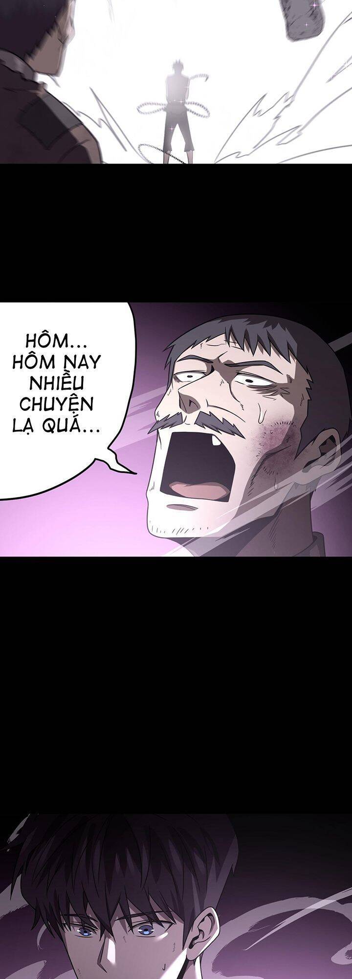 Tác Giả Sinh Tồn Ký Chapter 4 - 82