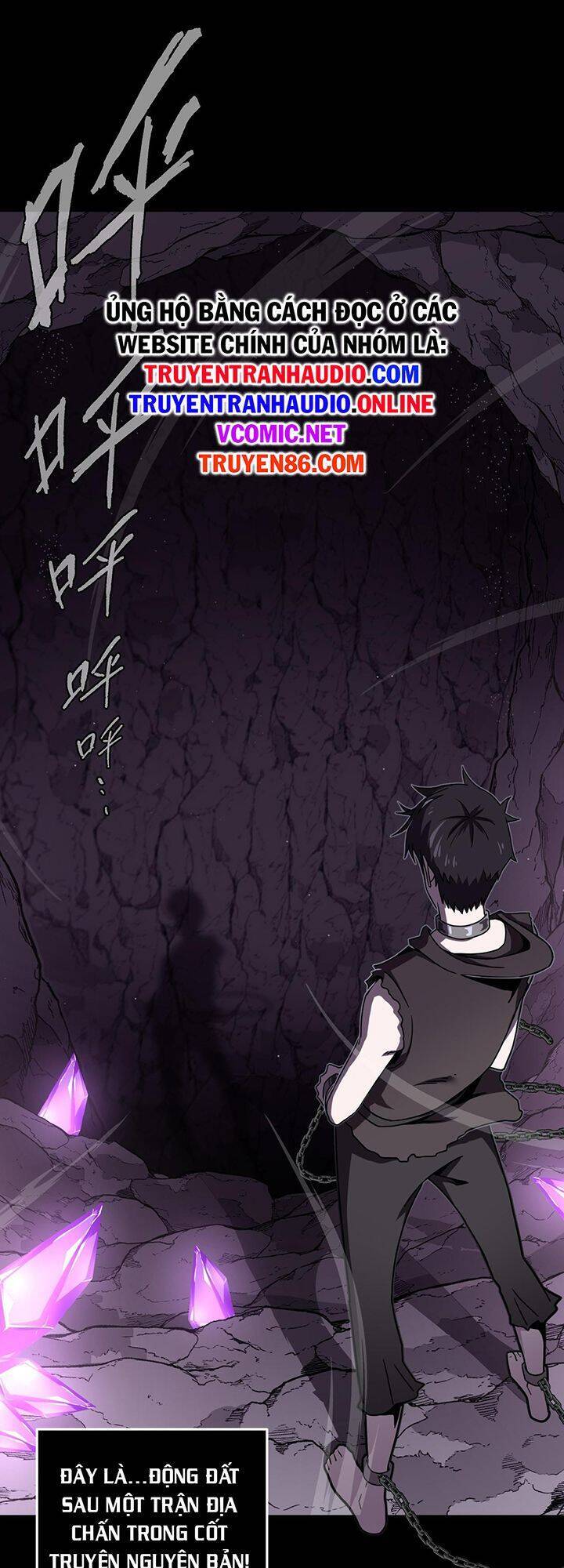 Tác Giả Sinh Tồn Ký Chapter 4 - 84