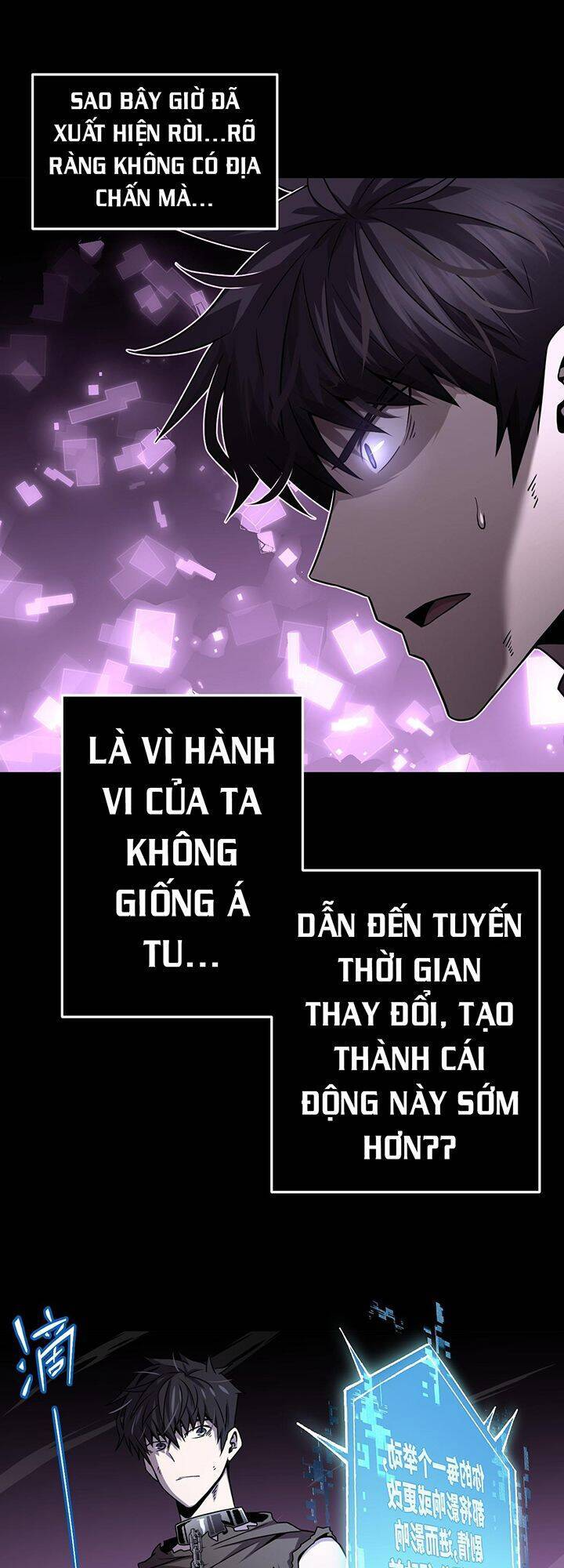 Tác Giả Sinh Tồn Ký Chapter 4 - 86