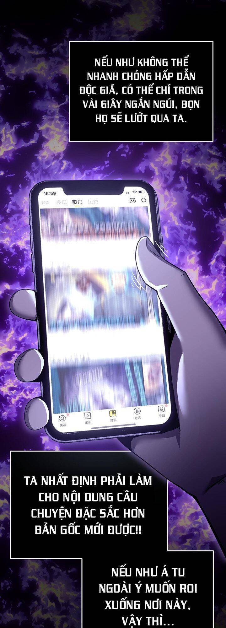 Tác Giả Sinh Tồn Ký Chapter 4 - 90