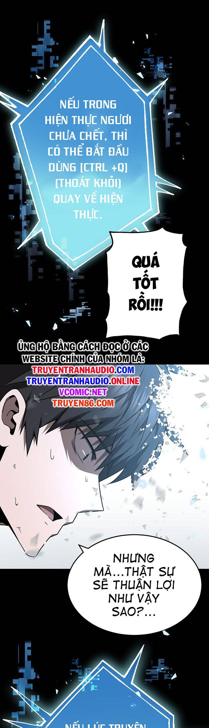 Tác Giả Sinh Tồn Ký Chapter 4 - 10