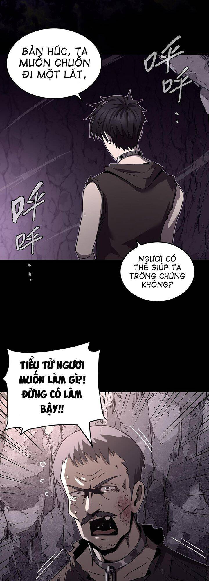 Tác Giả Sinh Tồn Ký Chapter 4 - 92