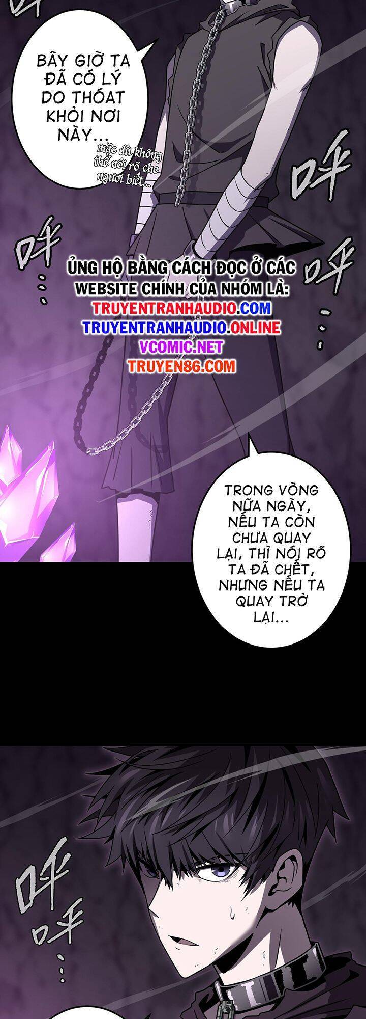 Tác Giả Sinh Tồn Ký Chapter 4 - 94