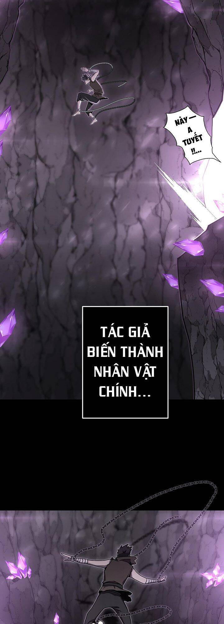 Tác Giả Sinh Tồn Ký Chapter 4 - 98