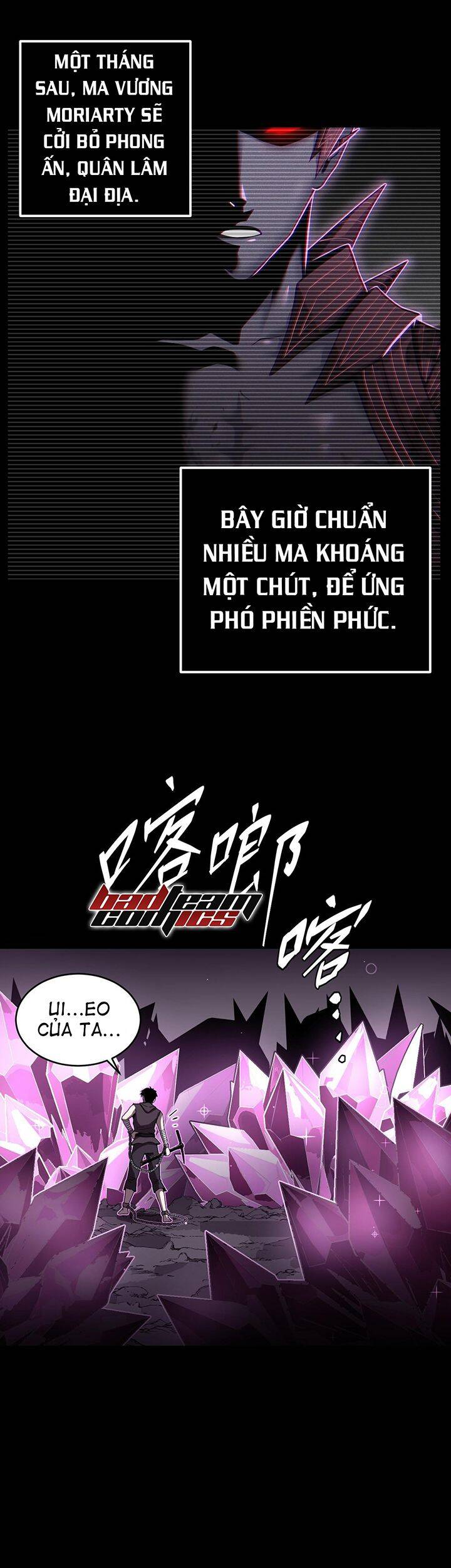 Tác Giả Sinh Tồn Ký Chapter 5 - 11