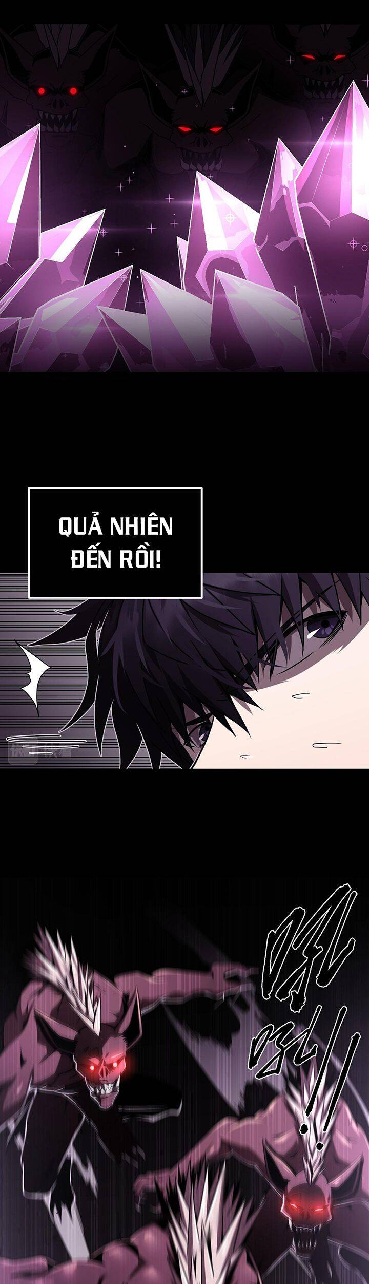 Tác Giả Sinh Tồn Ký Chapter 5 - 12